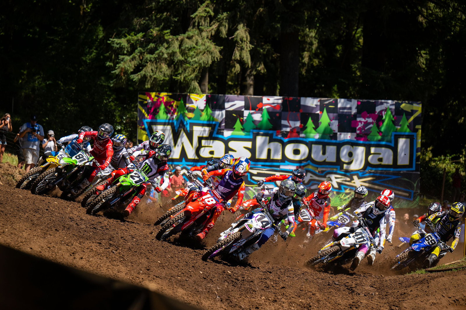 Pro Motocross Championship
