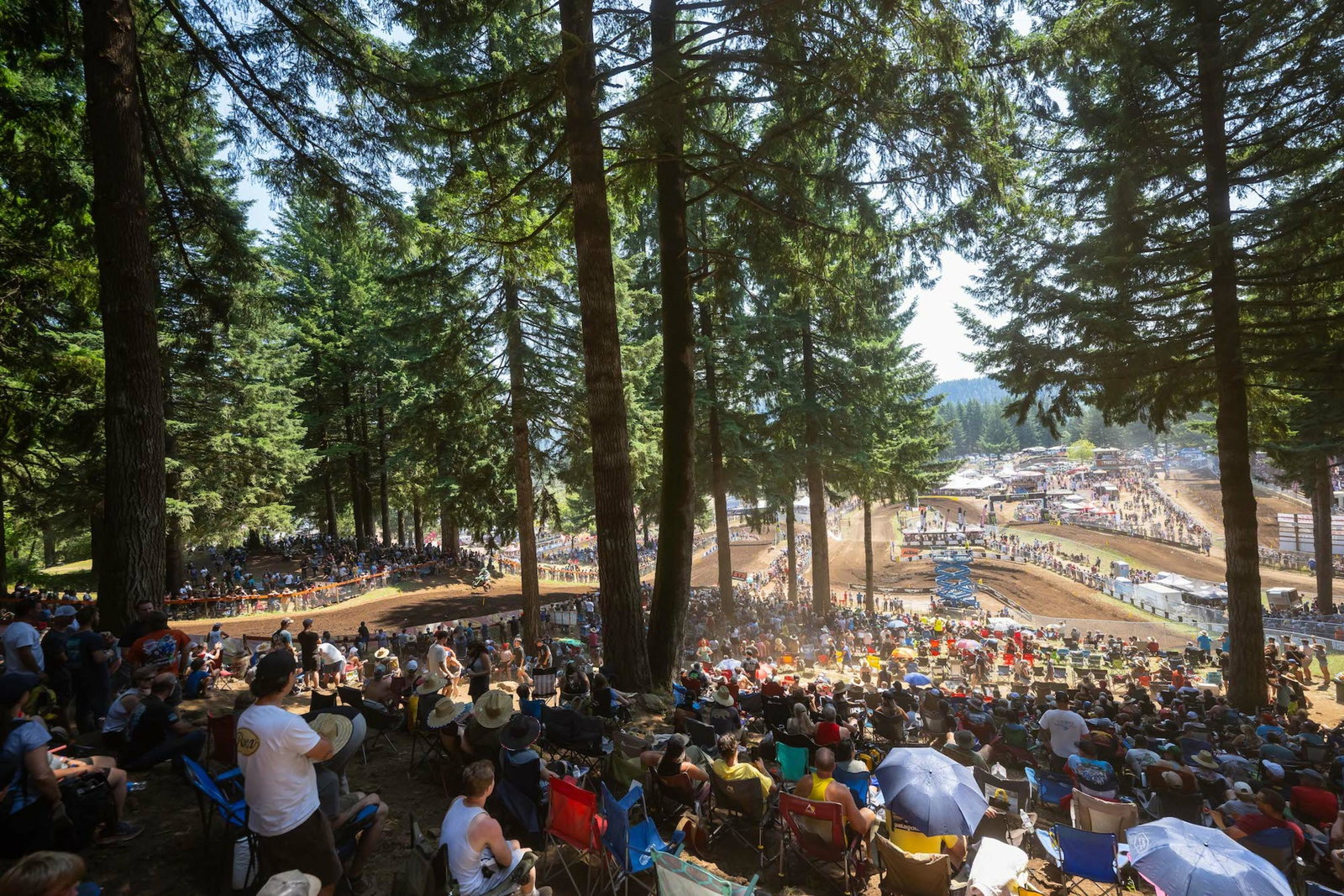 Pro Motocross Championship