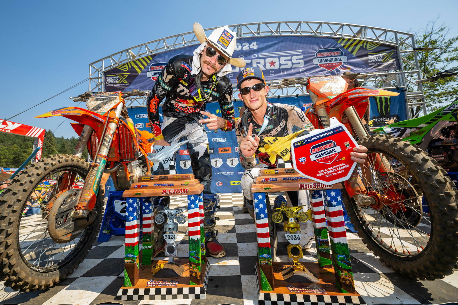 Pro Motocross Championship