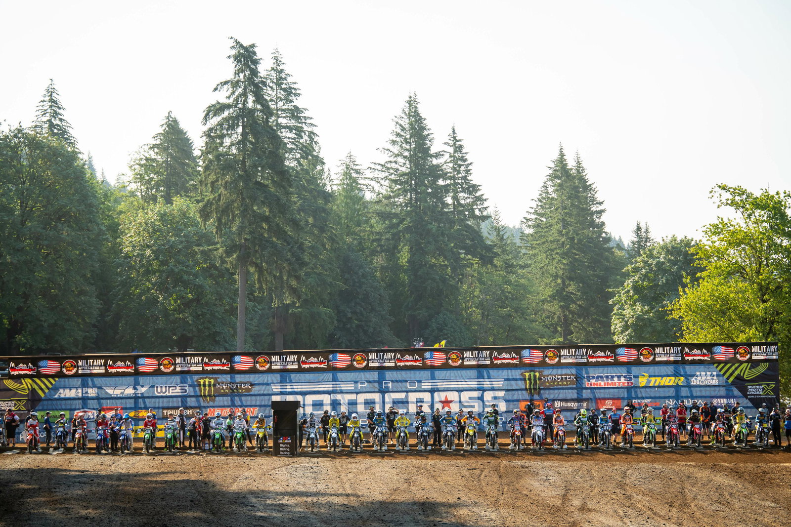 Pro Motocross Championship