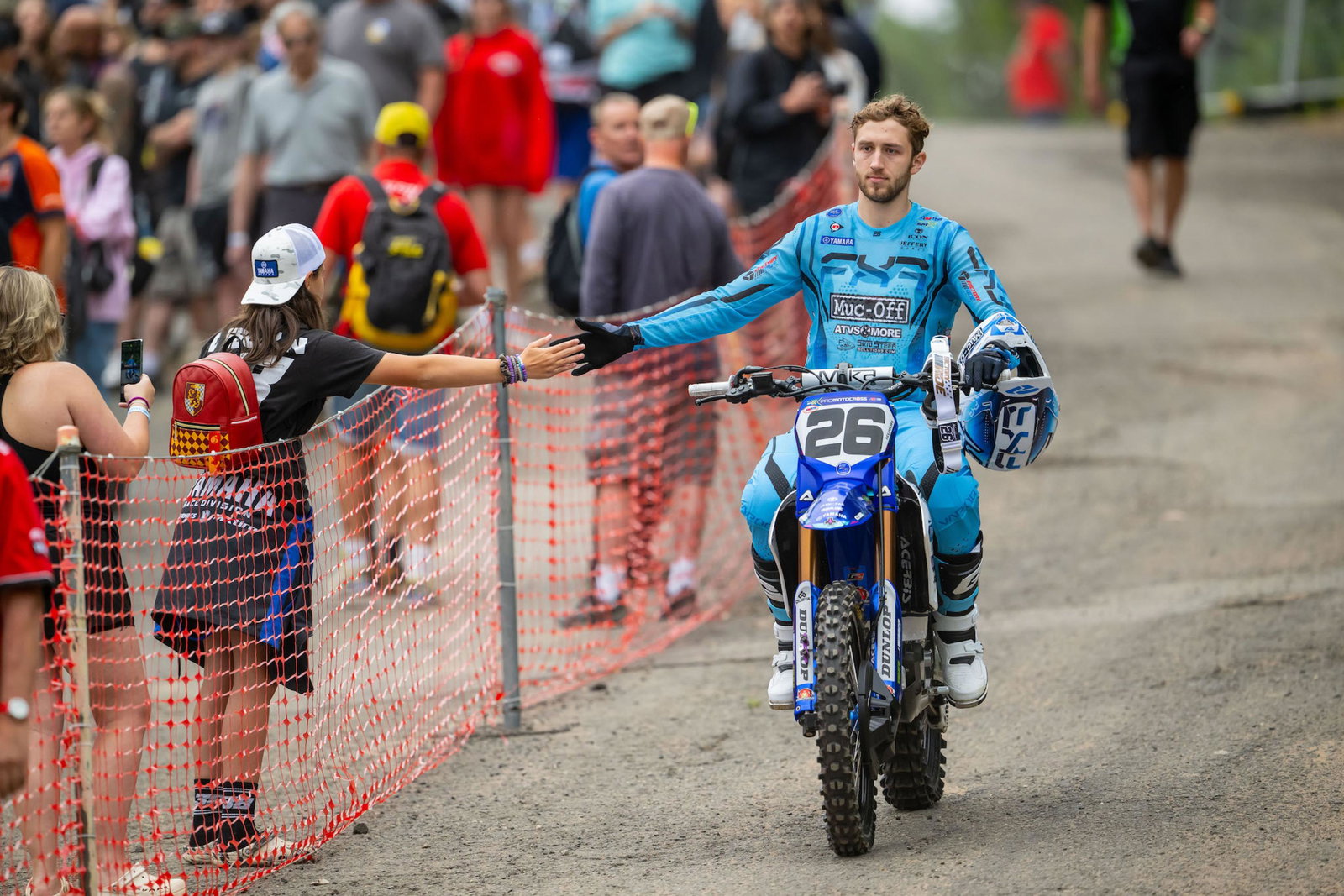 Pro Motocross Championship