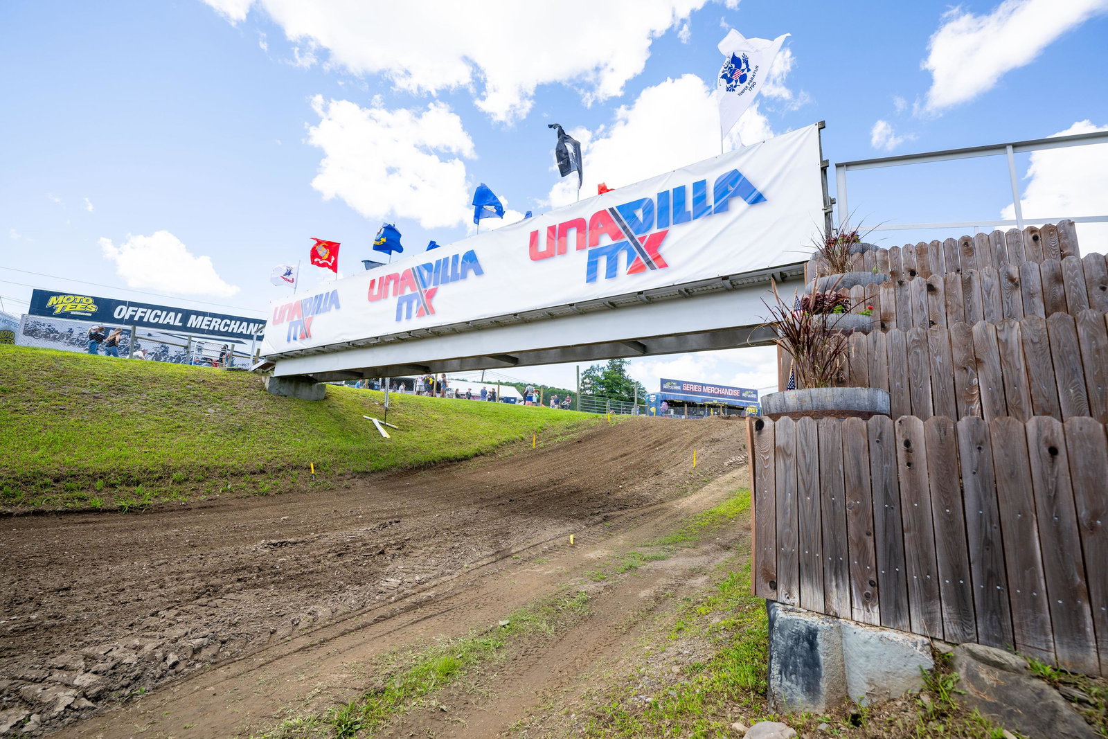 Pro Motocross Championship
