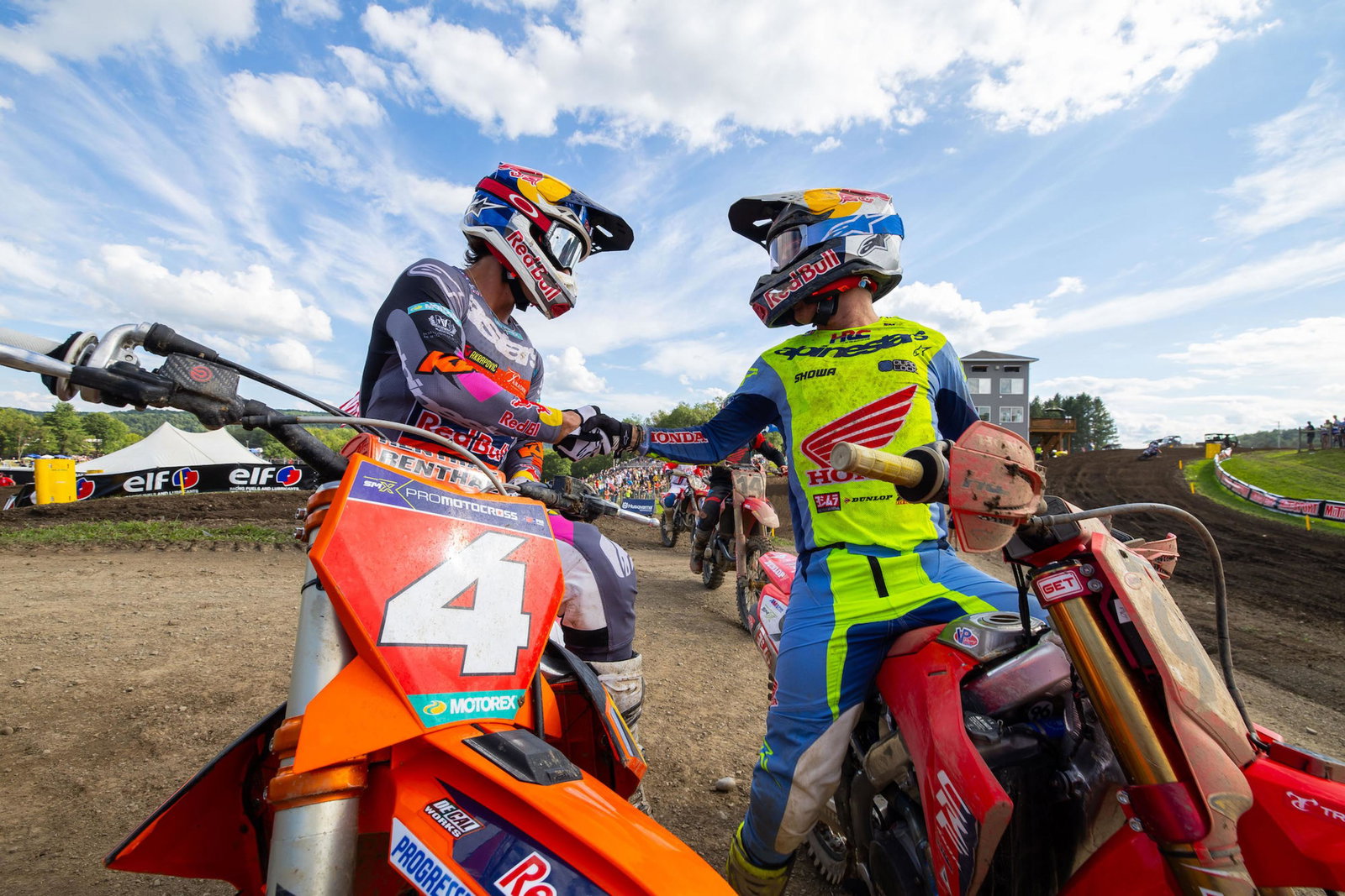 Pro Motocross Championship
