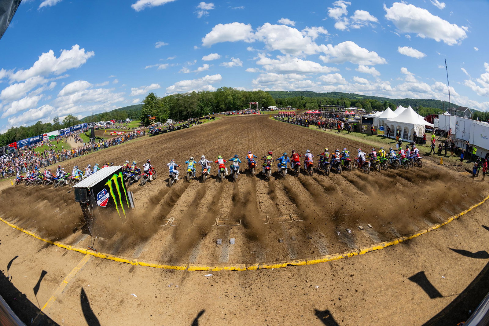 Pro Motocross Championship