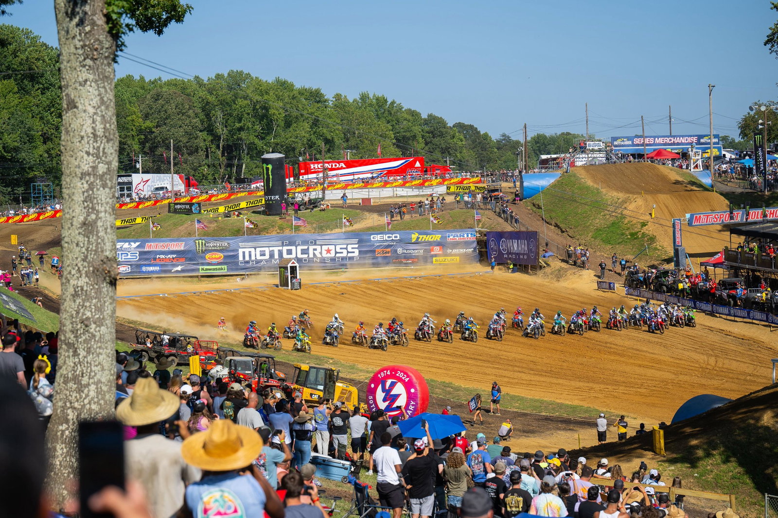 Pro Motocross Championship