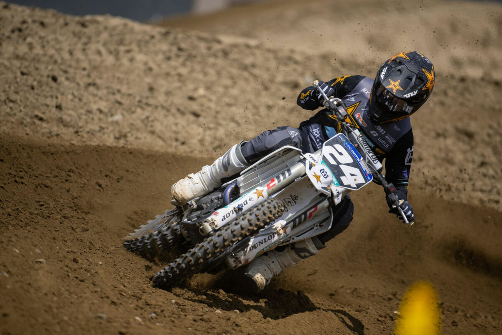 Pro Motocross Championship
