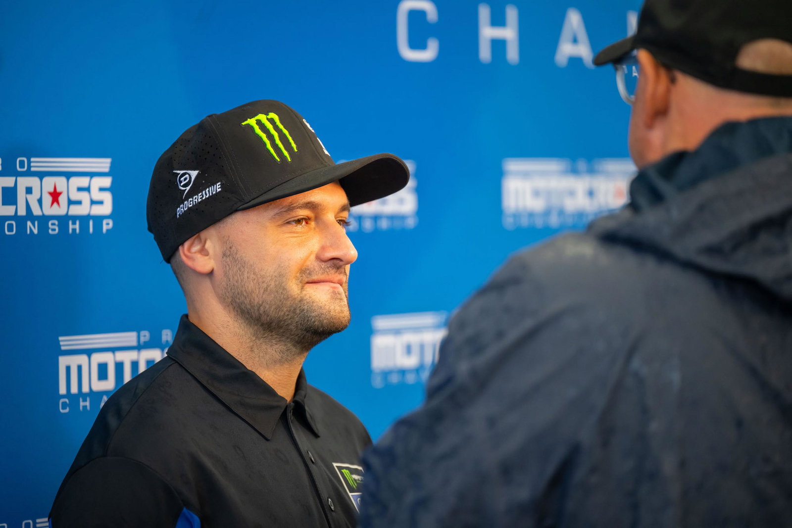 Pro Motocross Championship