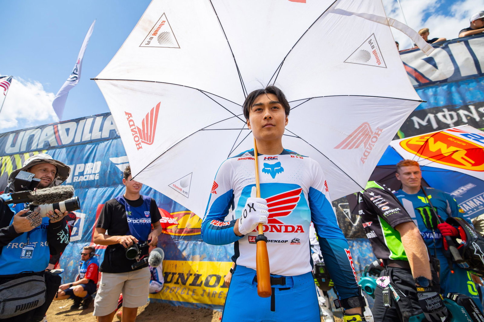 Pro Motocross Championship