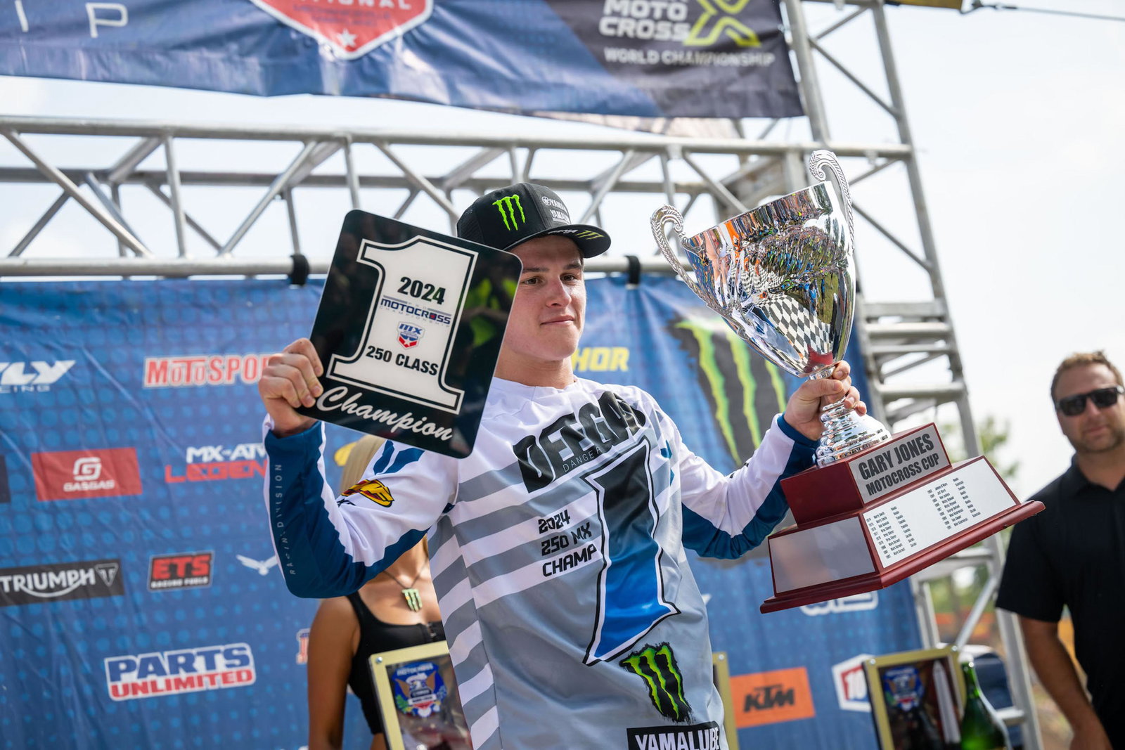 Pro Motocross Championship