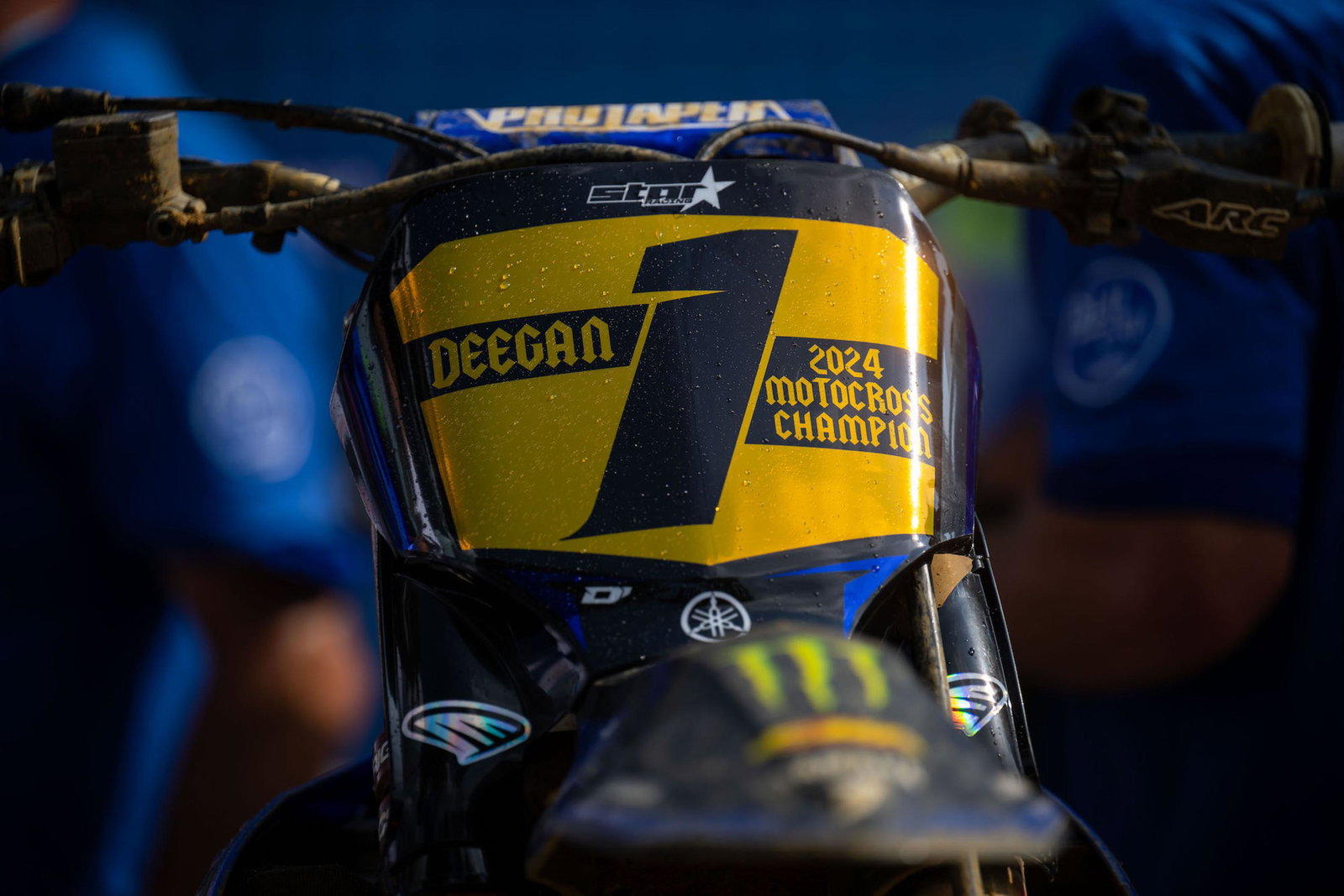 Pro Motocross Championship