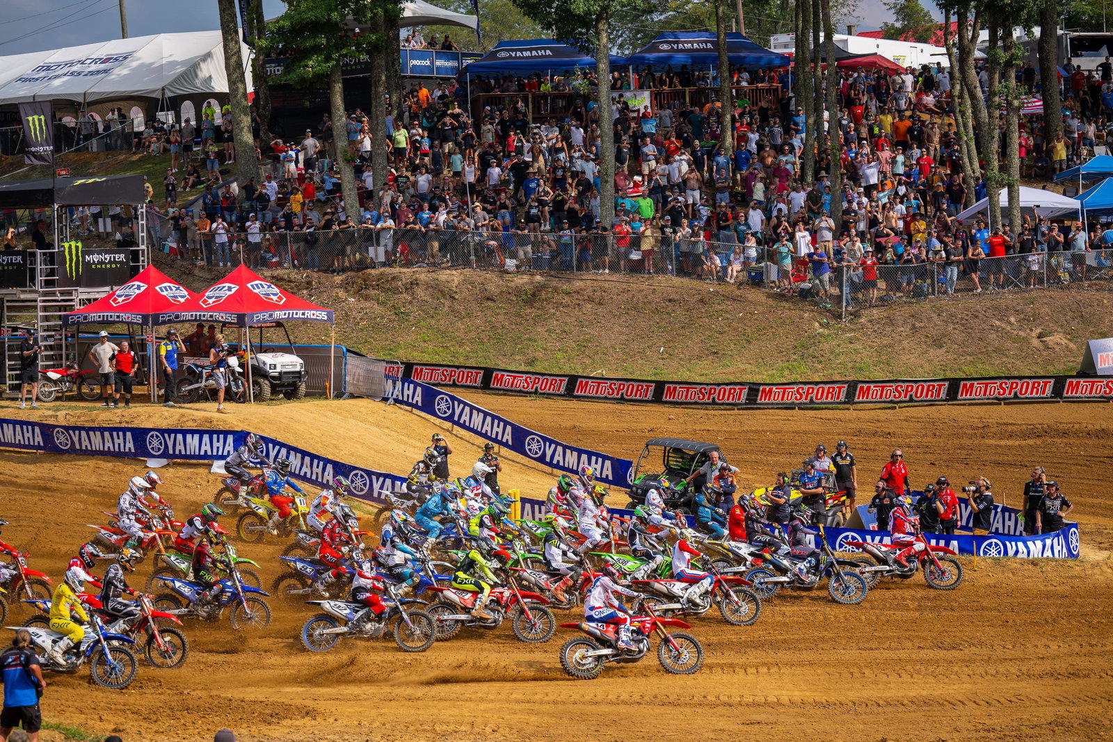 Pro Motocross Championship