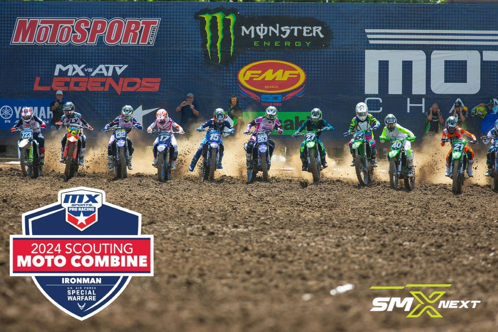 Pro Motocross Championship