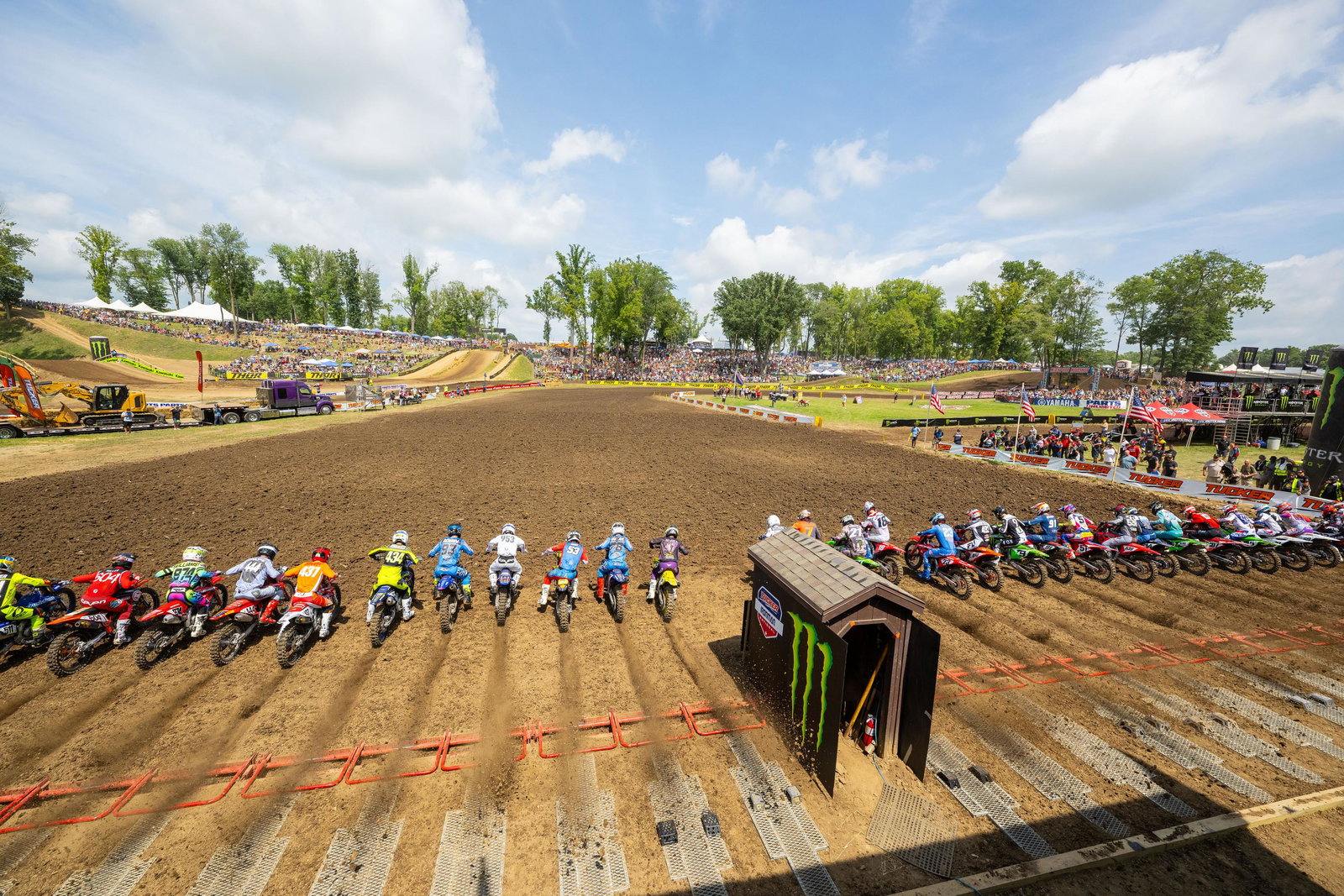 Pro Motocross Championship