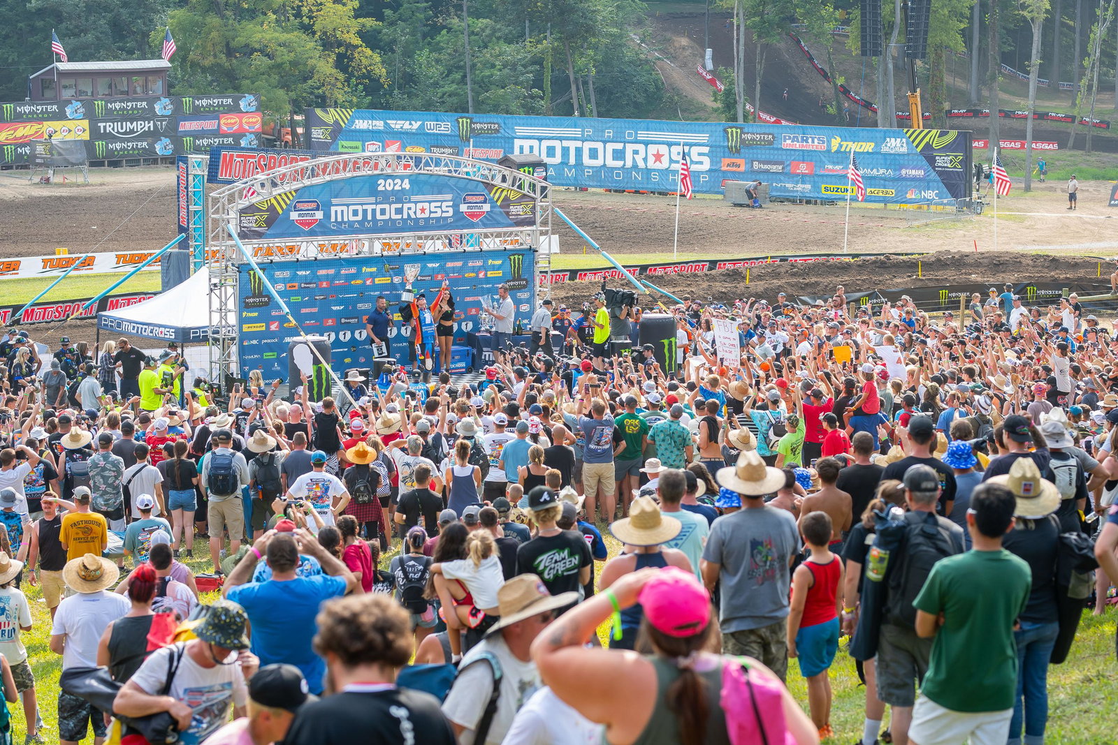 Pro Motocross Championship