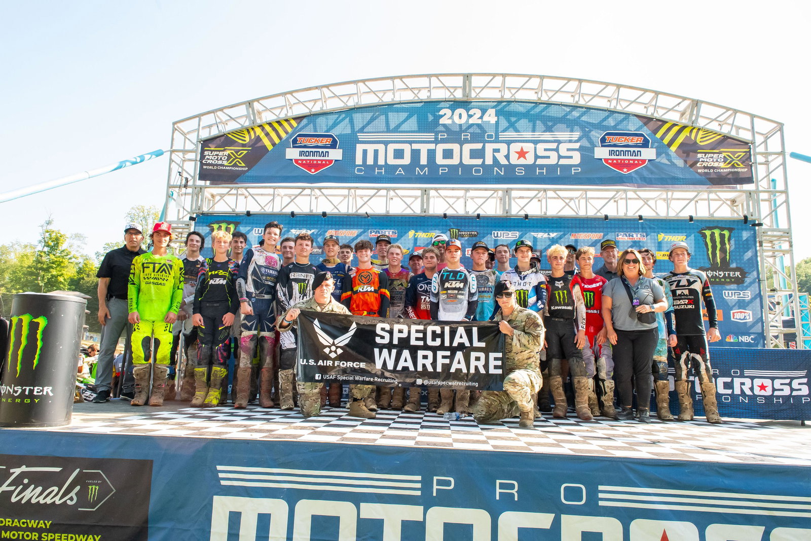 Pro Motocross Championship