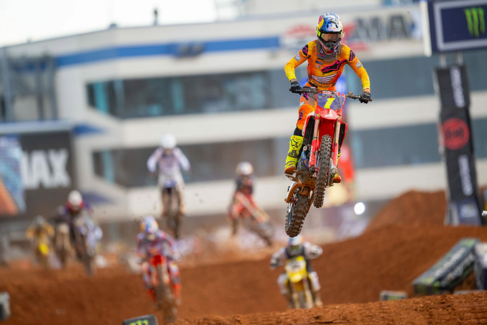 Pro Motocross Championship
