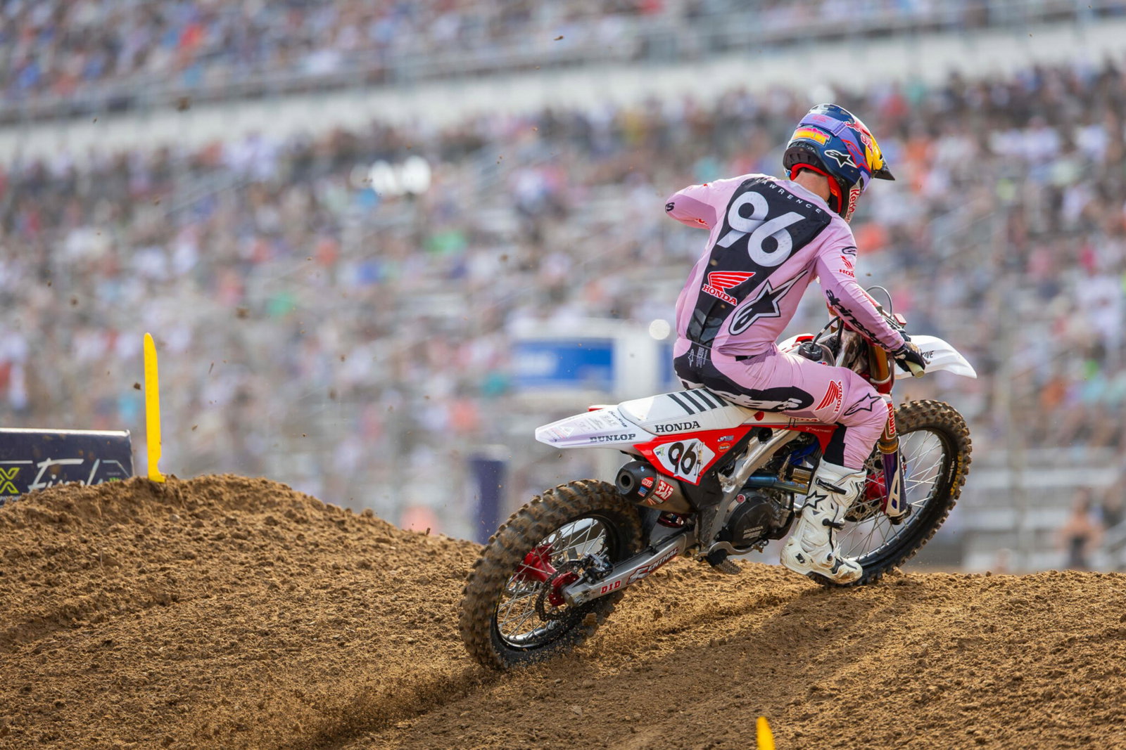 Pro Motocross Championship