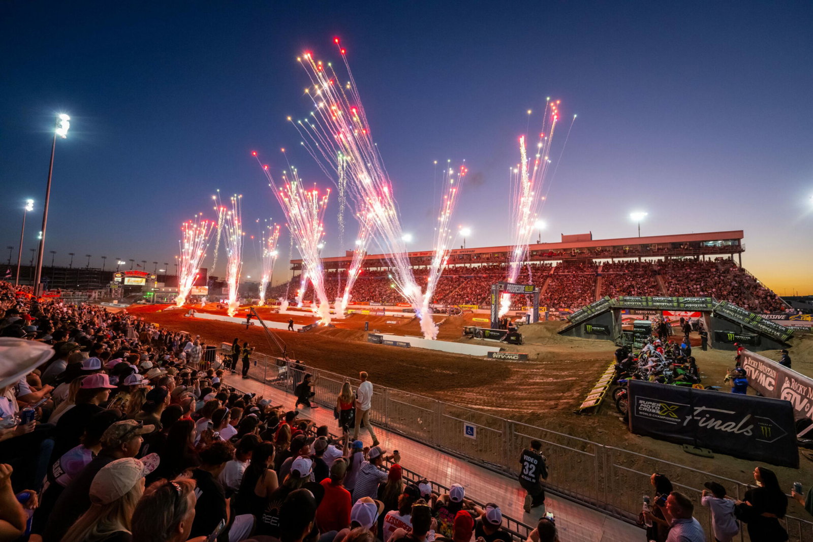Pro Motocross Championship
