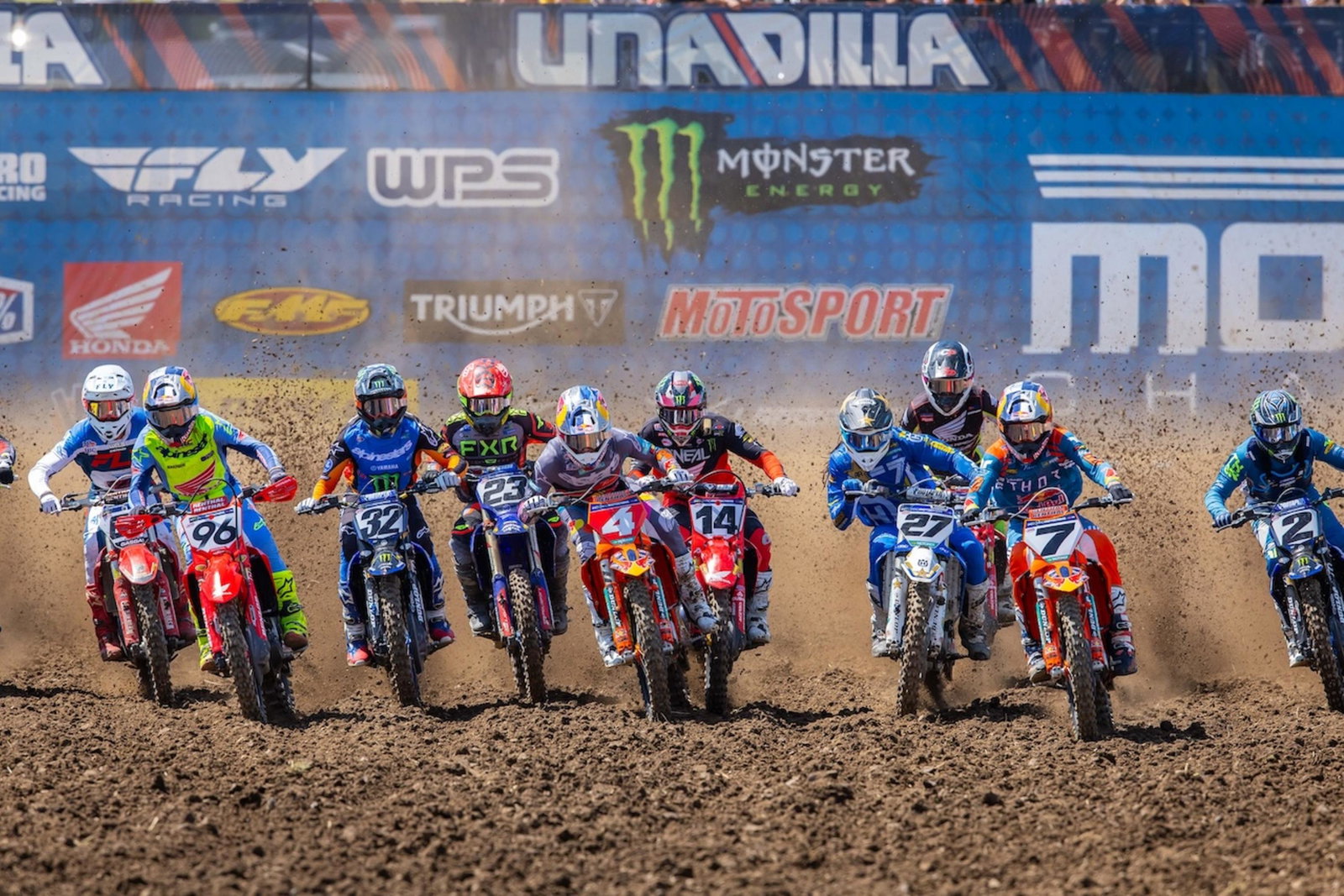 Unadilla National