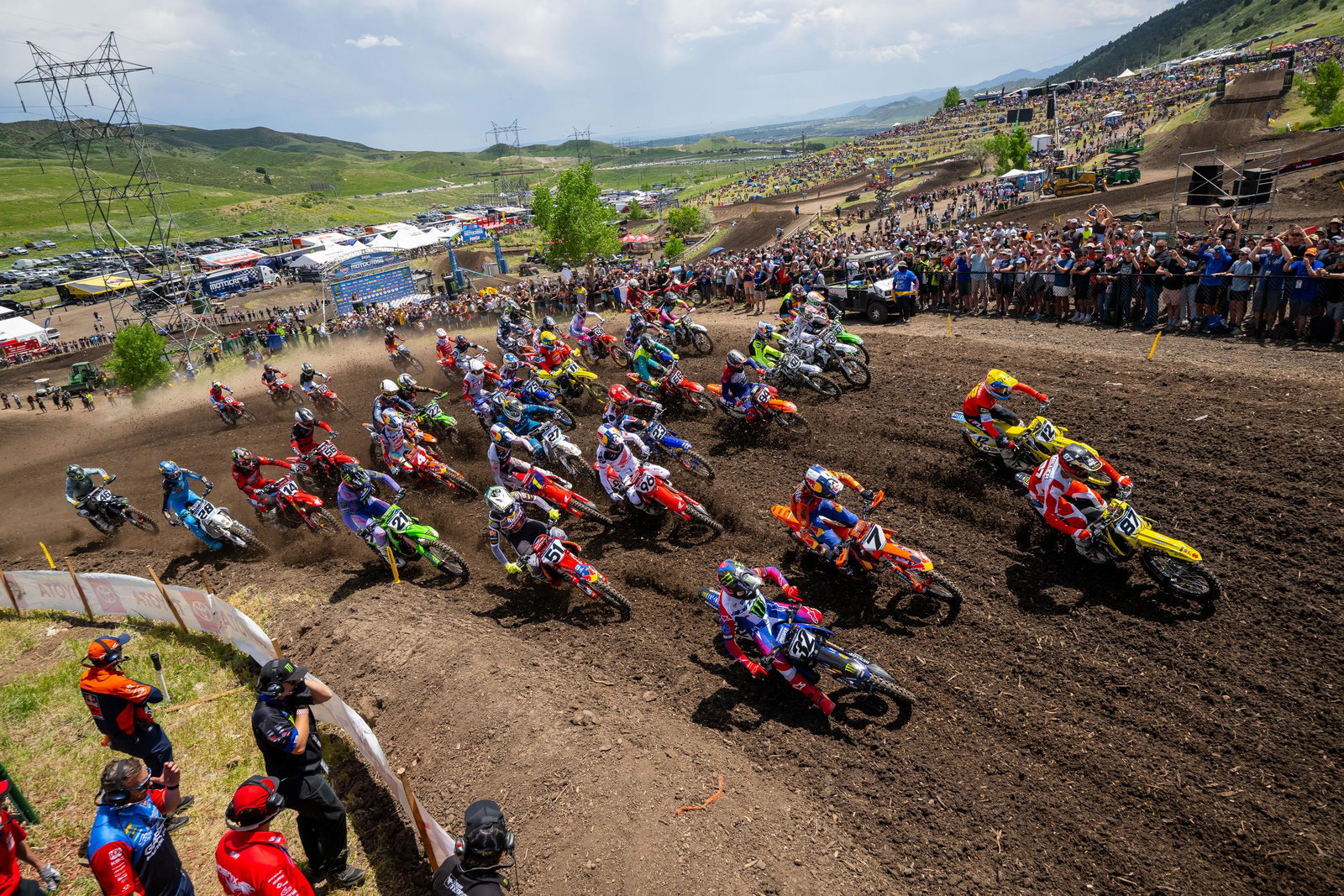 Thunder Valley National