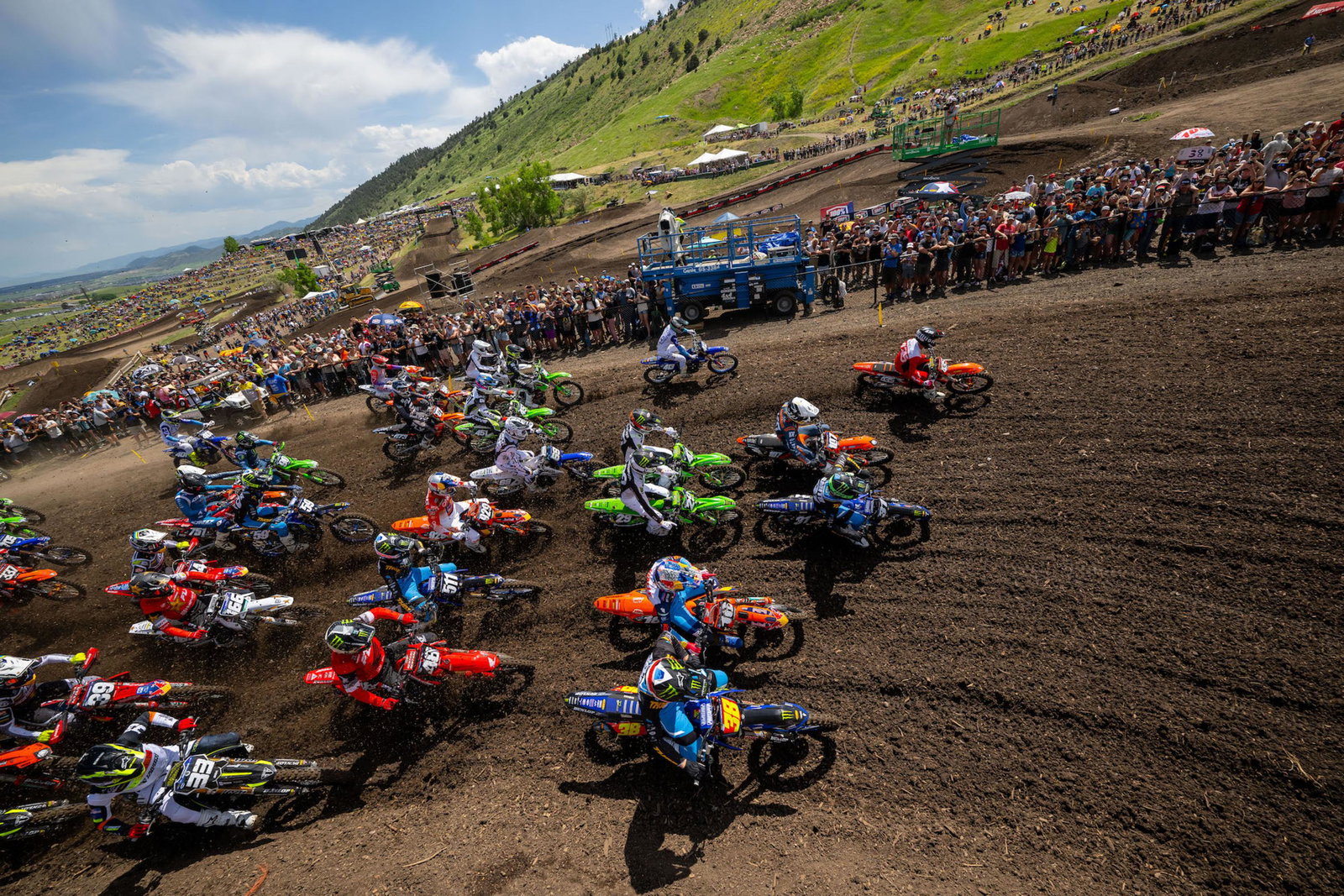 Pro Motocross Championship