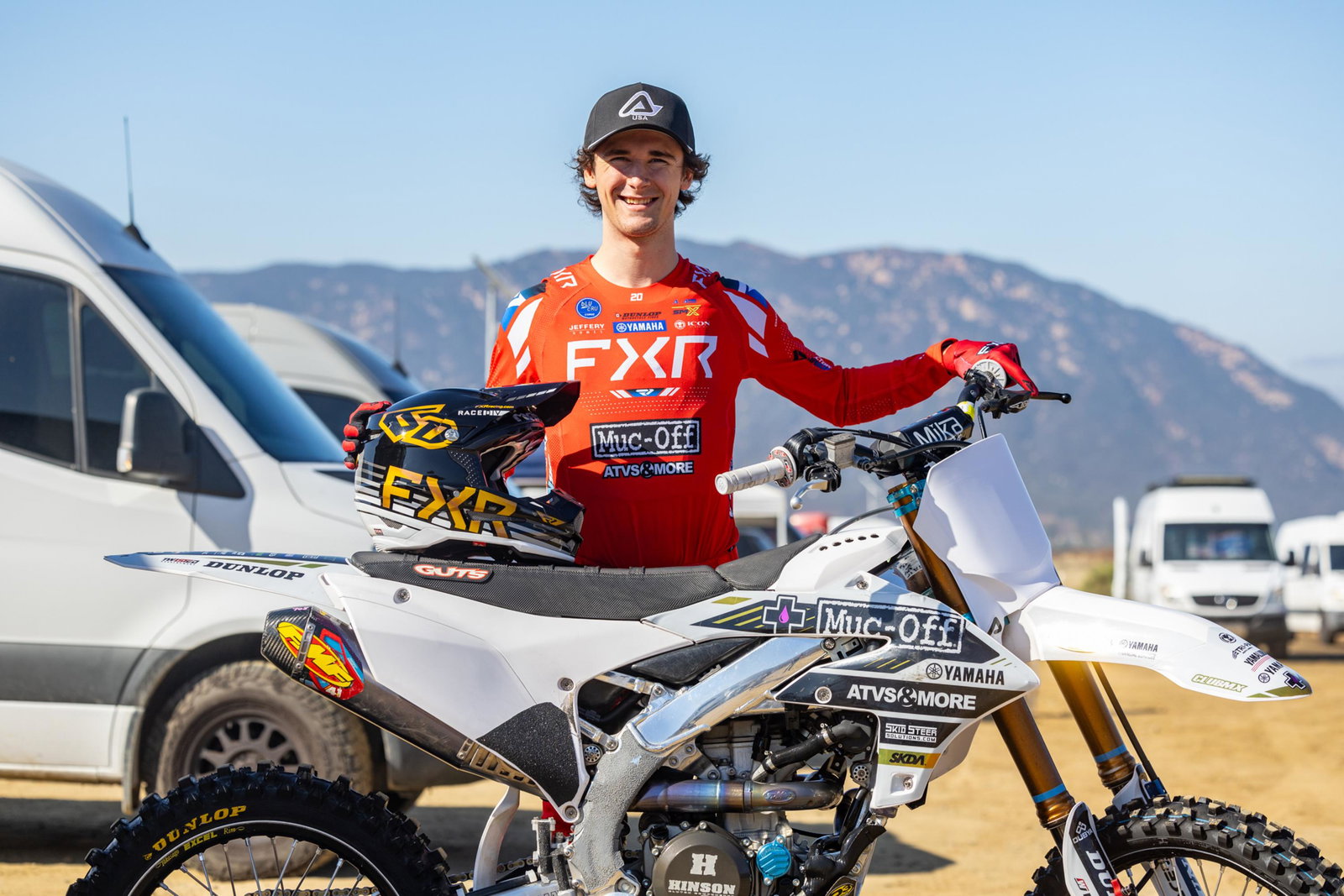 Pro Motocross Championship