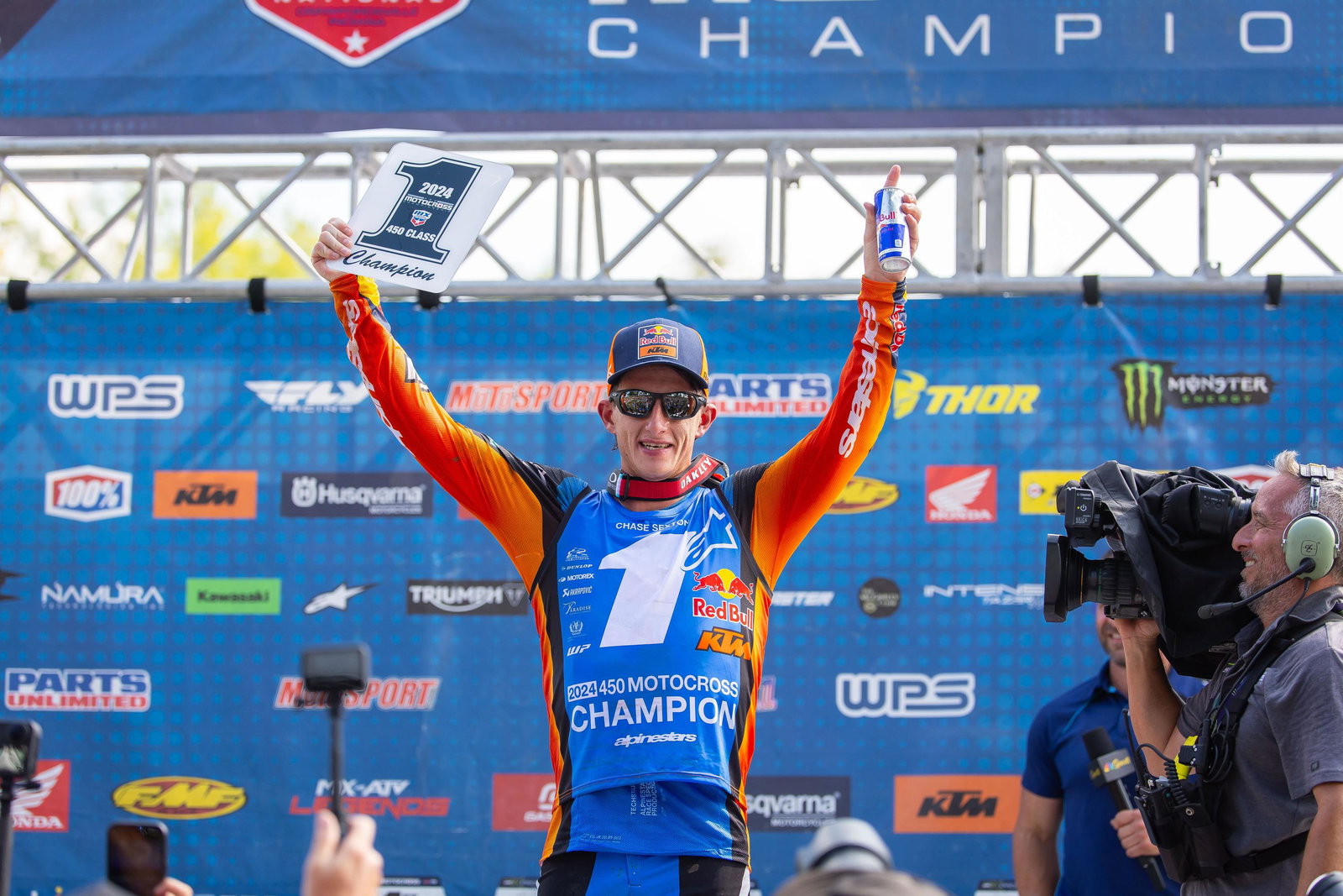 Pro Motocross Championship