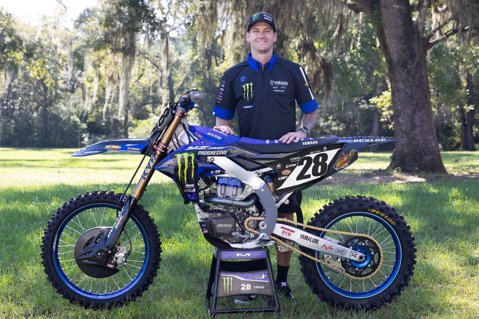 Pro Motocross Championship