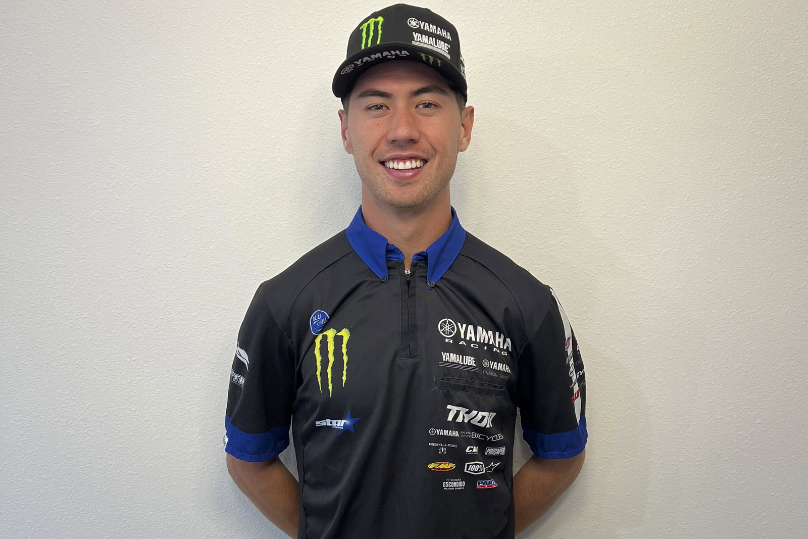 Pro Motocross Championship
