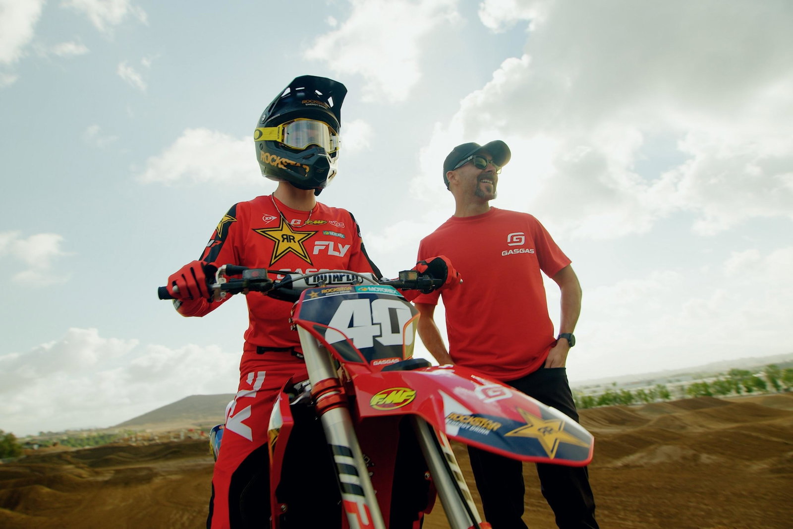 Pro Motocross Championship