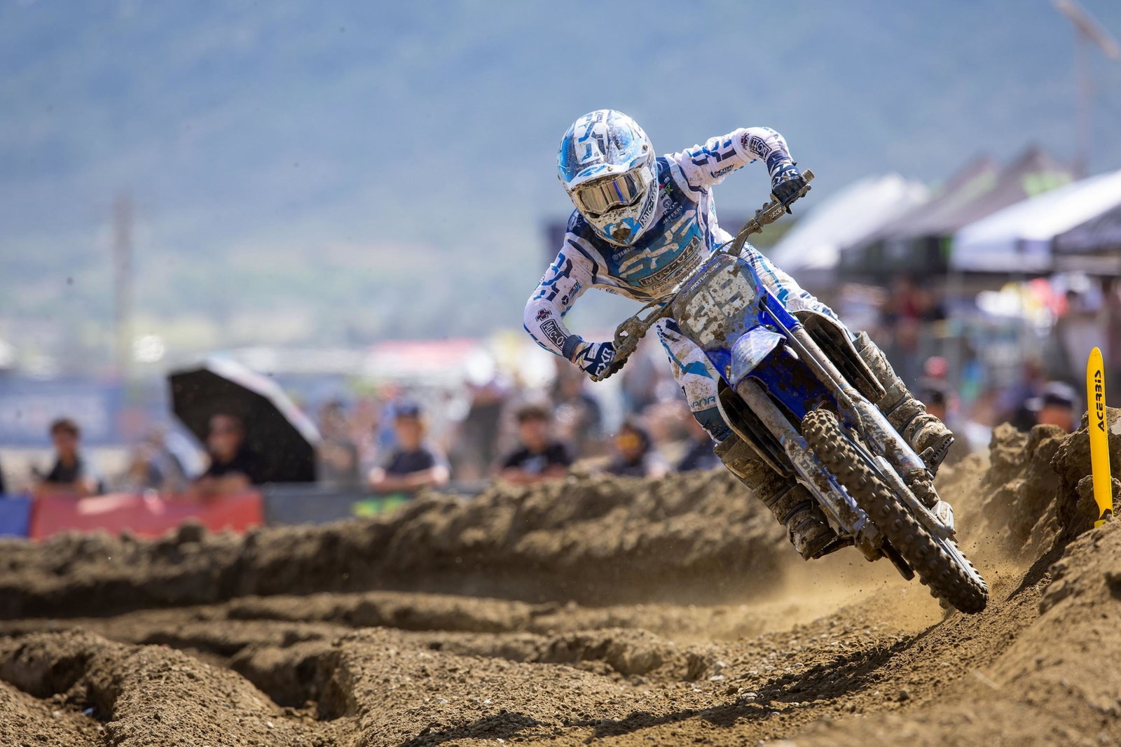 Pro Motocross Championship
