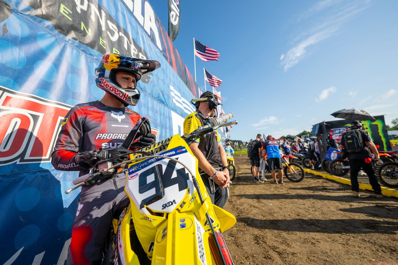 Pro Motocross Championship