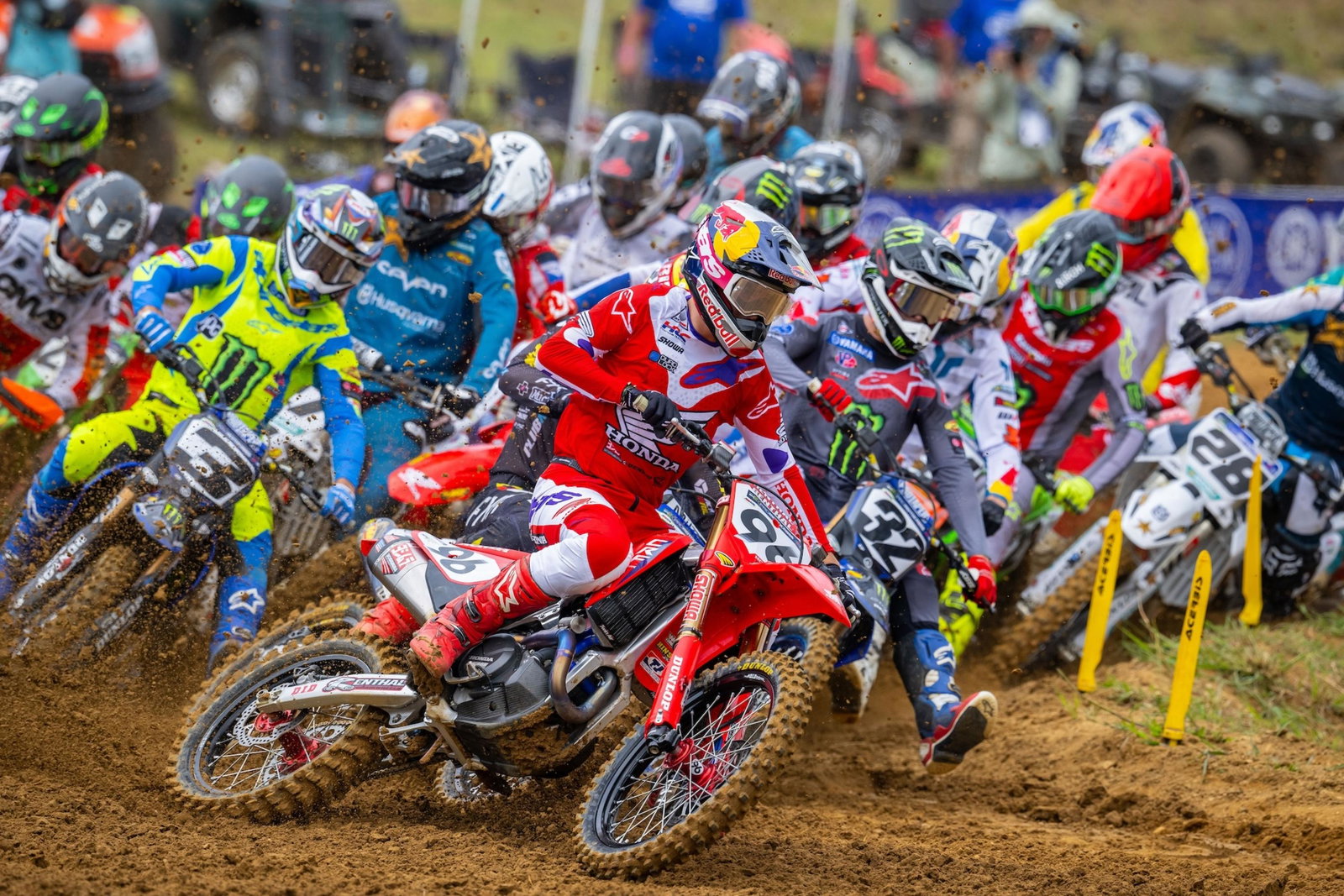 Pro Motocross Championship