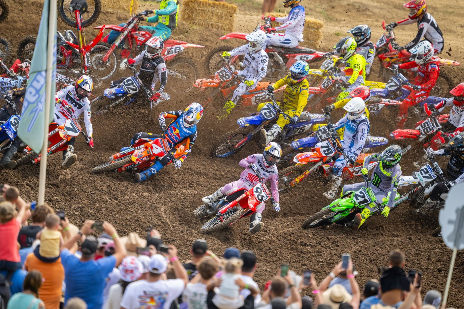 Pro Motocross Championship