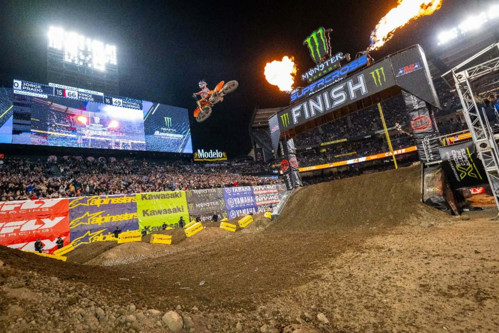 Pro Motocross Championship