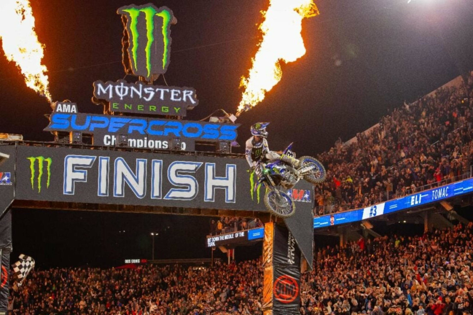 Pro Motocross Championship