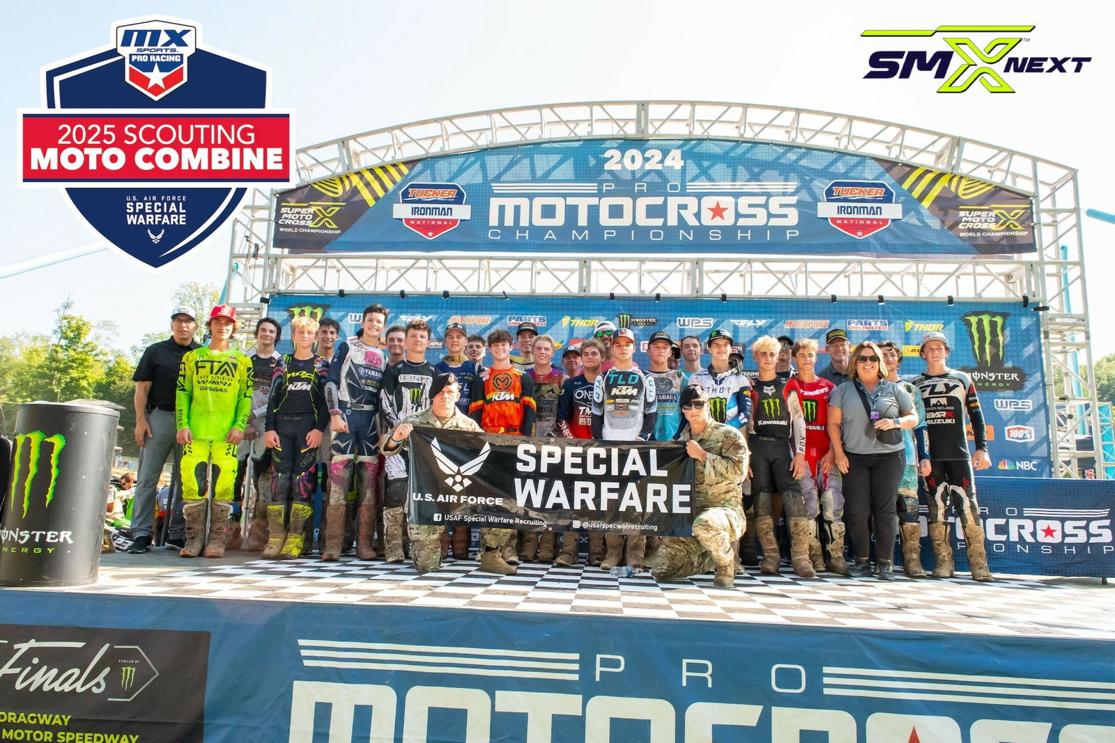 Pro Motocross Championship