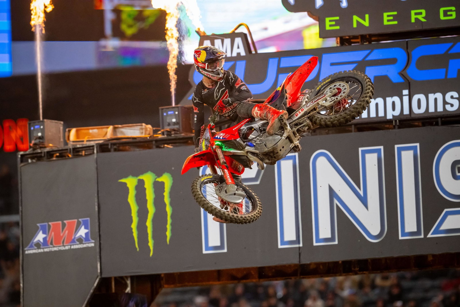 Pro Motocross Championship