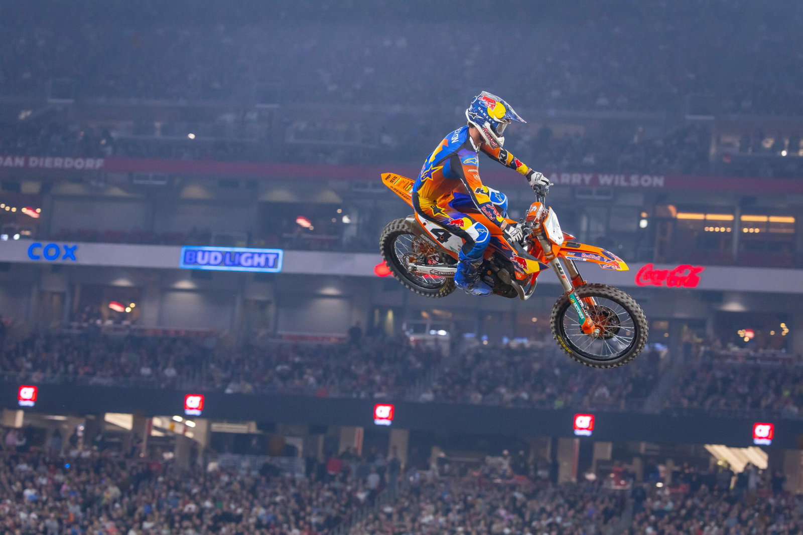 Pro Motocross Championship