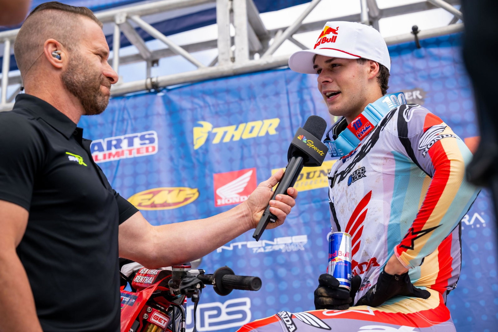 Pro Motocross Championship