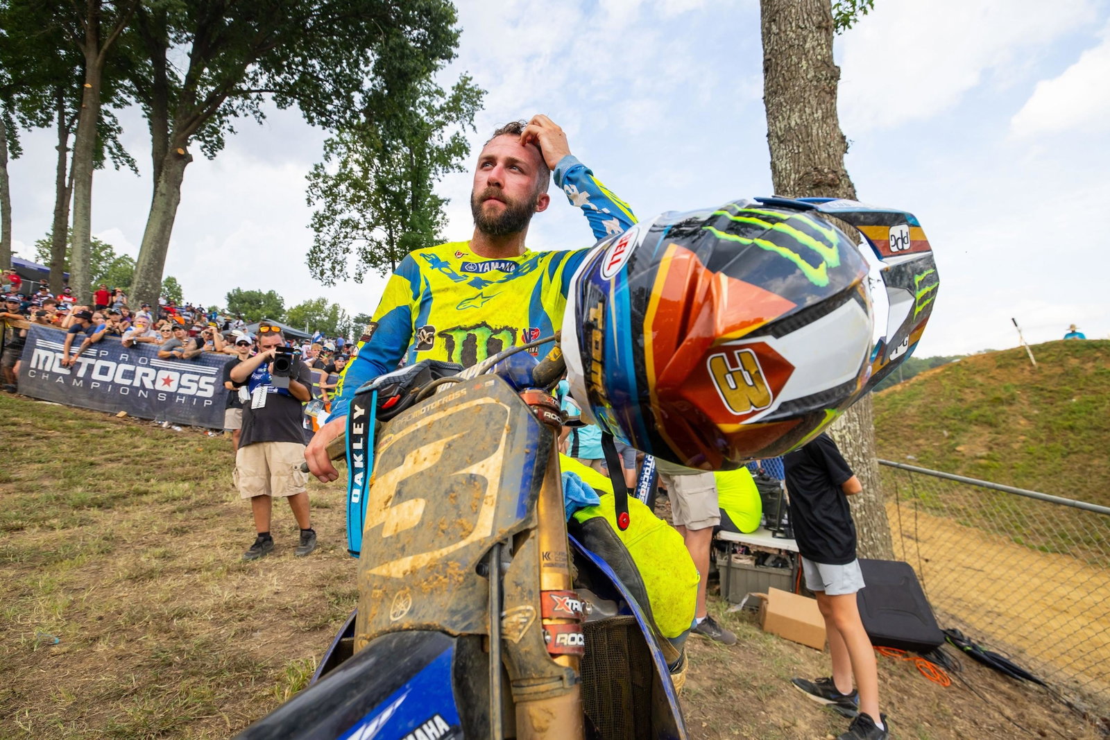 Pro Motocross Championship