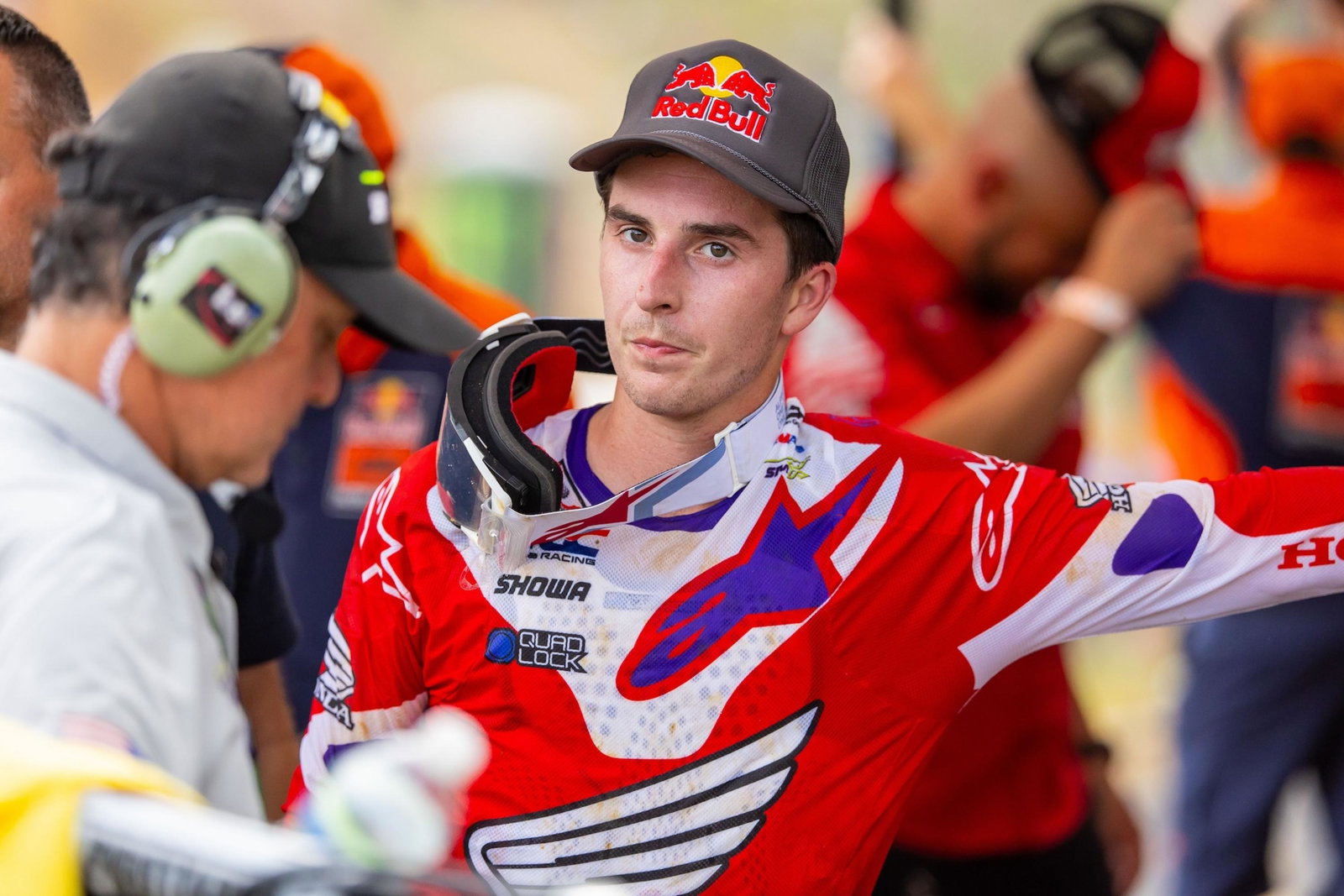 Pro Motocross Championship