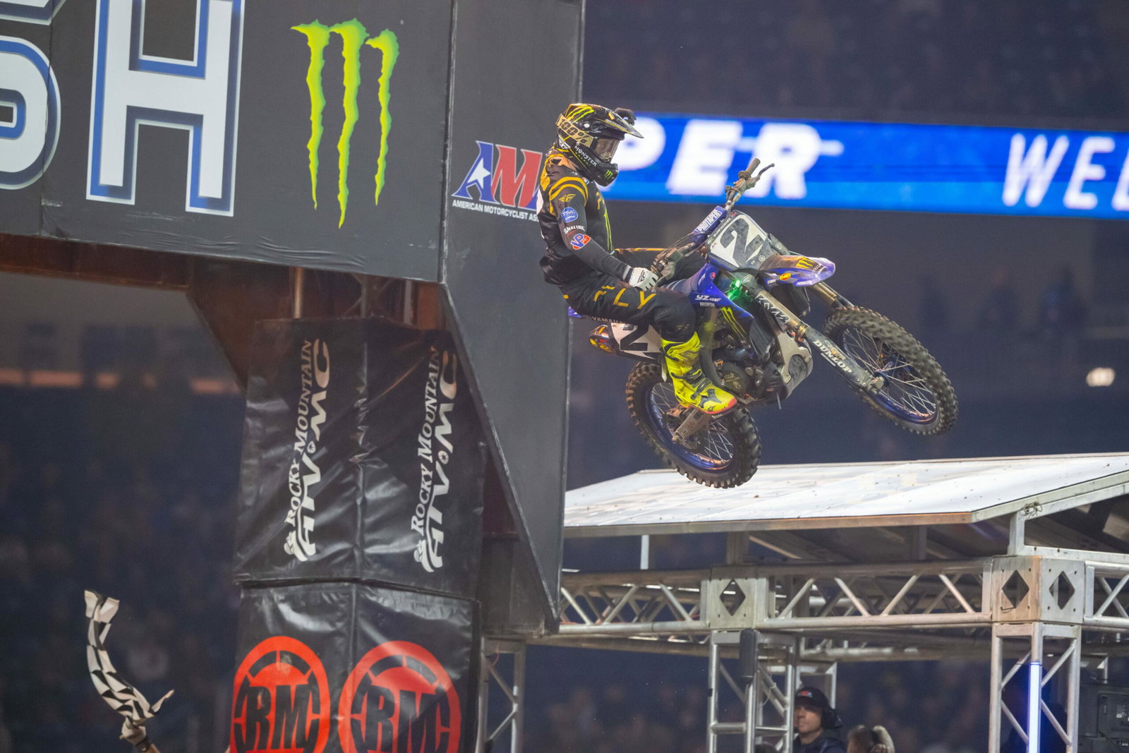 Pro Motocross Championship