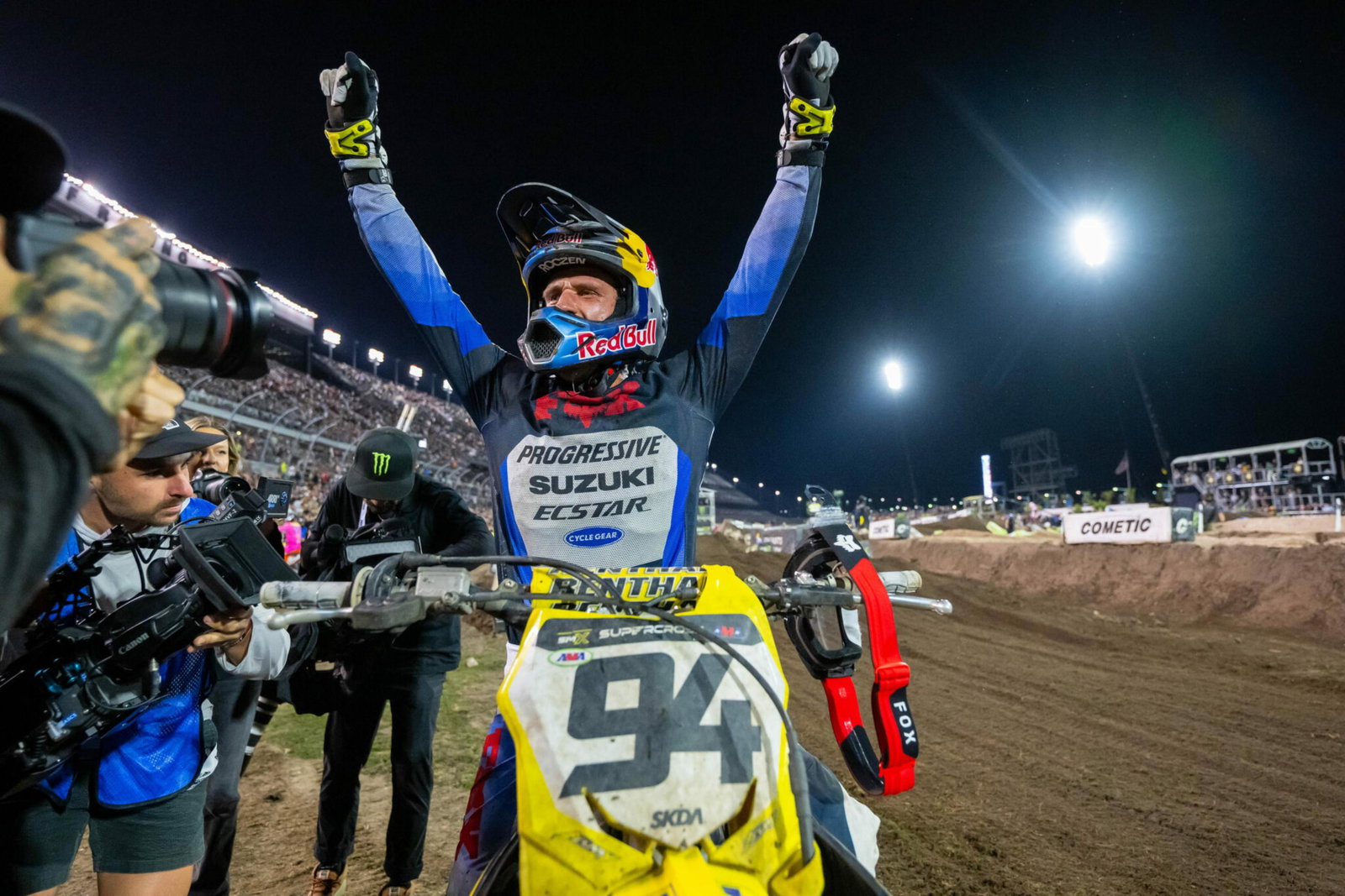 Pro Motocross Championship