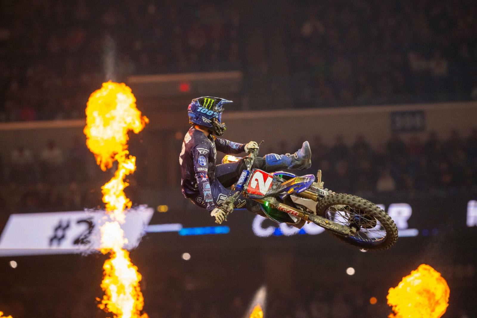 Pro Motocross Championship