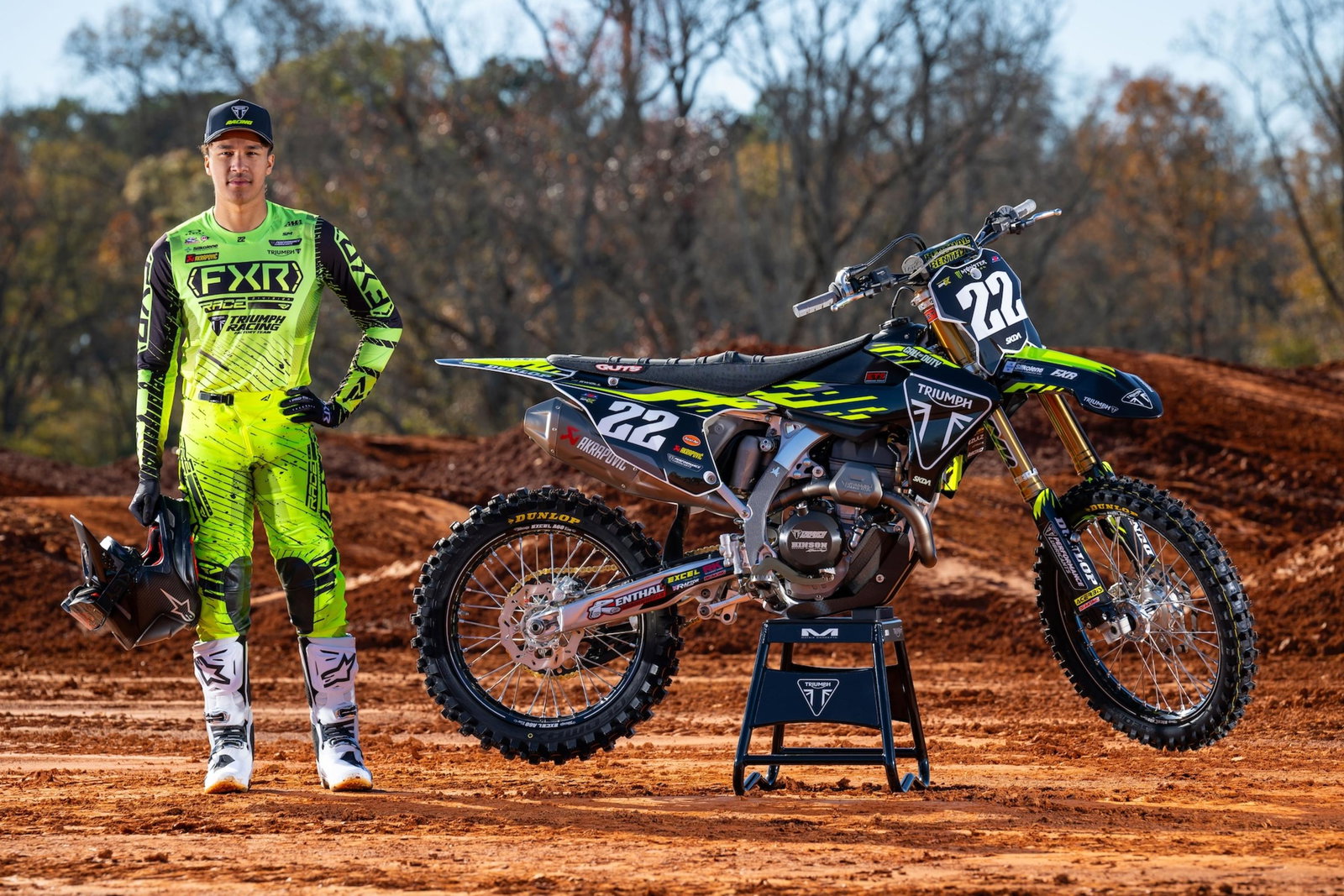 Pro Motocross Championship