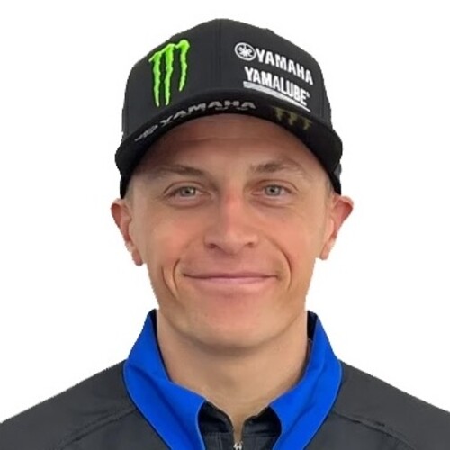 Jeremy Martin