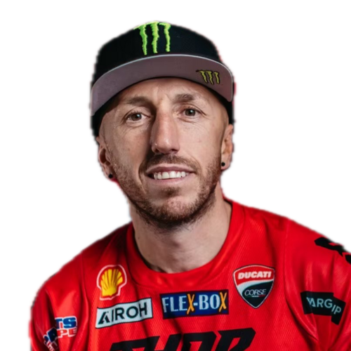 Antonio Cairoli