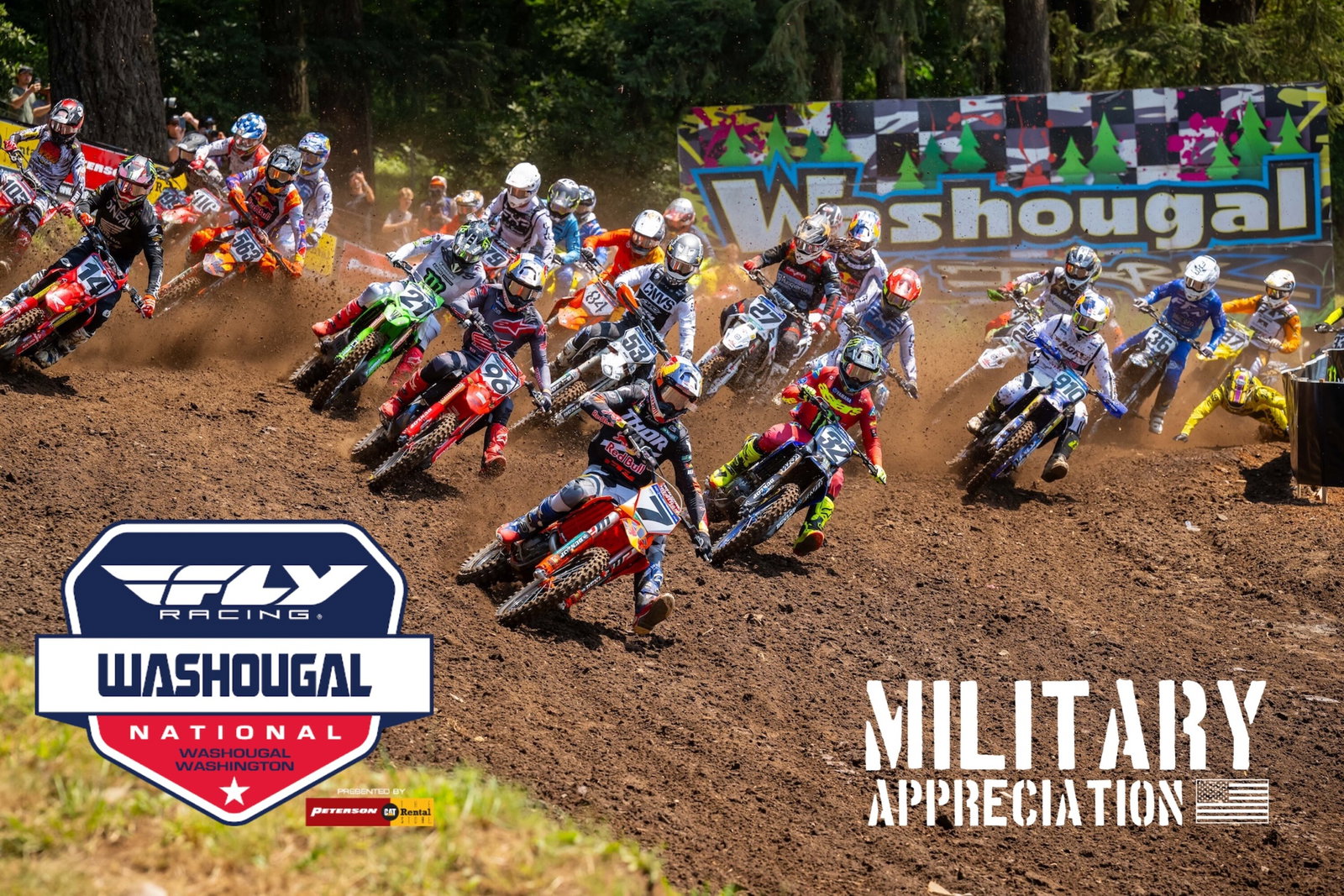 Fly Racing Wps WPS/FLY Racing Continues Series Support - Pro Motocross Championship