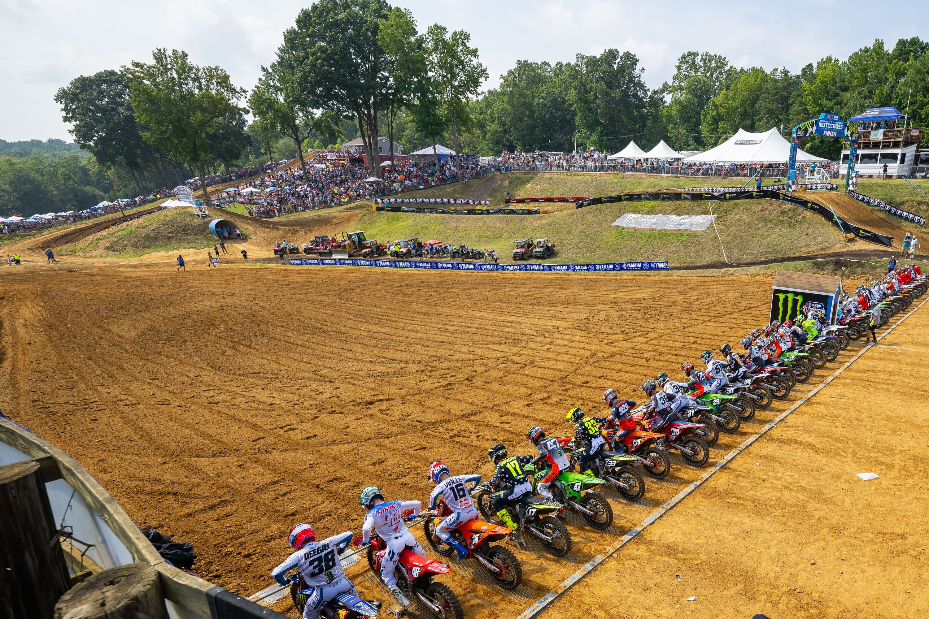 Budds Creek National